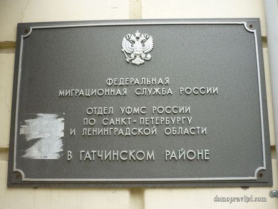 прописка в Менделеевске